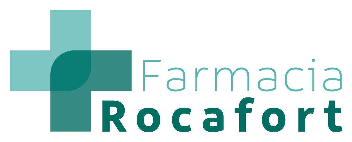 Logo Farmacia Rocafort