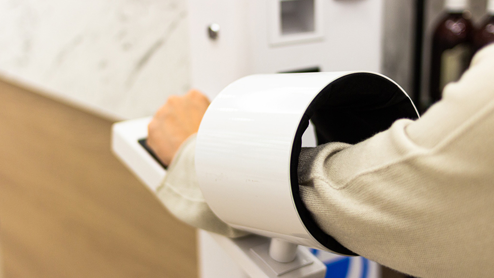 control presion arterial farmacia rocafort