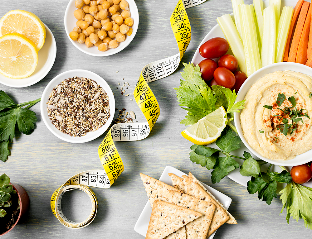 Especialidad ASesosamiento nutricional