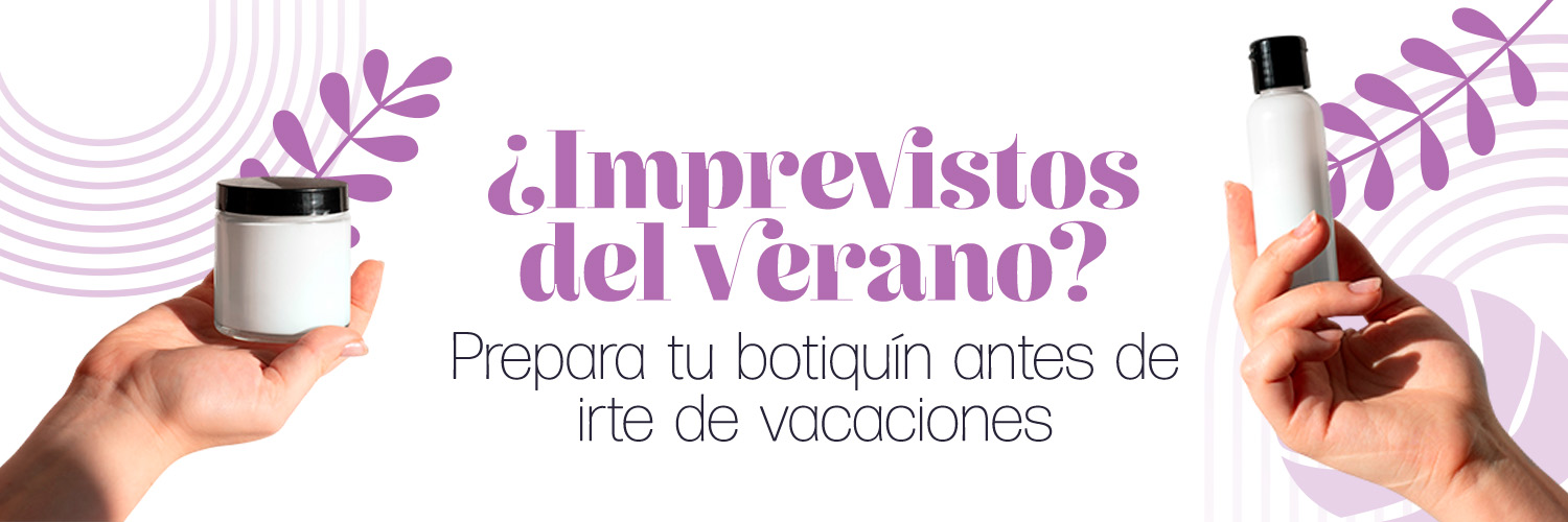 Imprevistos del verano